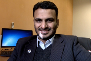 Dr. Naseer Akhtar’s